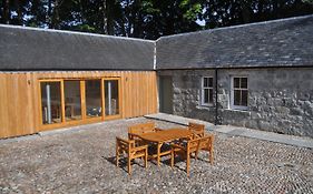 The Old Stables, Alltshellach Cottages