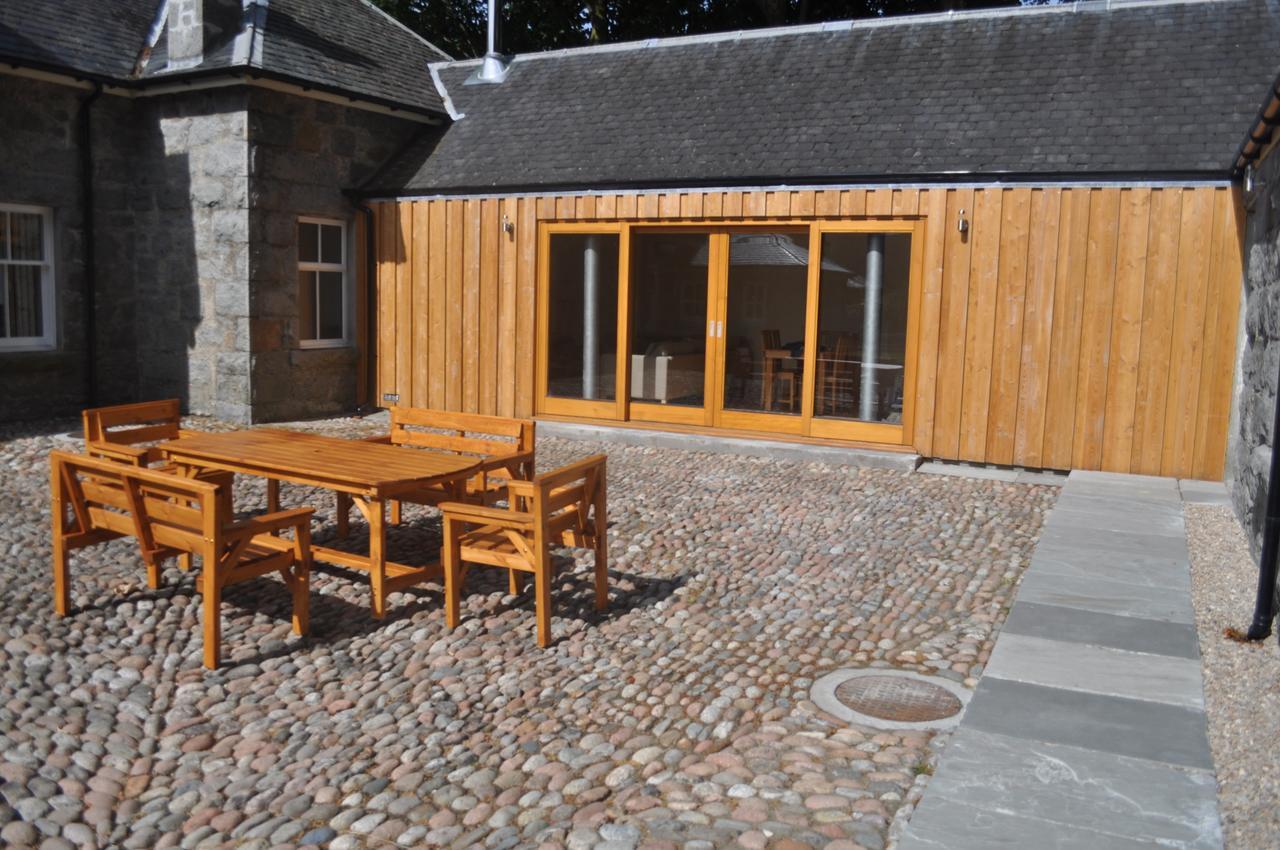The Old Stables, Alltshellach Cottages North Ballachulish Exterior photo