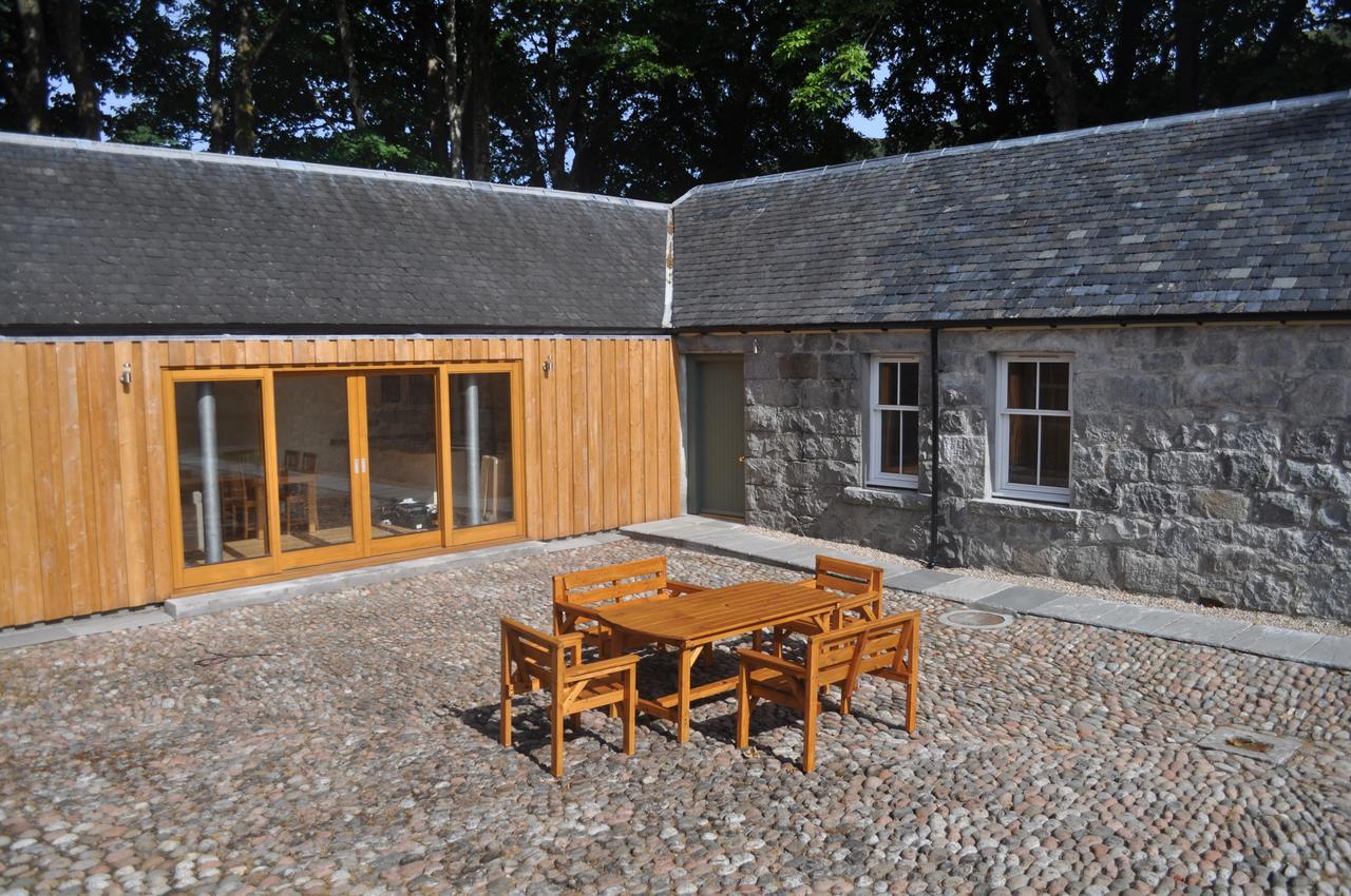 The Old Stables, Alltshellach Cottages North Ballachulish Exterior photo