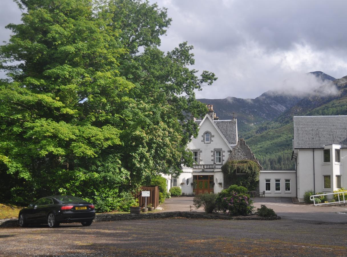 The Old Stables, Alltshellach Cottages North Ballachulish Exterior photo